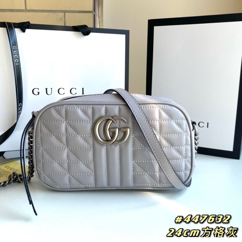 G*u*i satchel bags